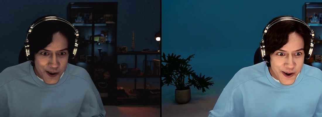 Веб-камера Insta360 Link 2C Pro [Standard Bundle] - Graphite Black