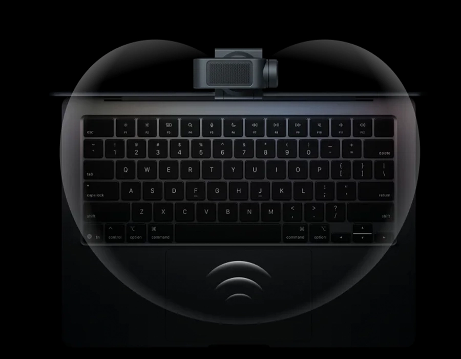 Веб-камера Insta360 Link 2C Pro [Standard Bundle] - Graphite Black