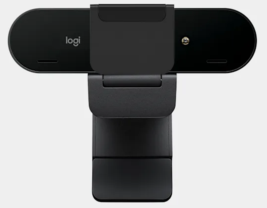 Веб-камера Logitech Brio 4K Ultra HD Pro (960-001107)