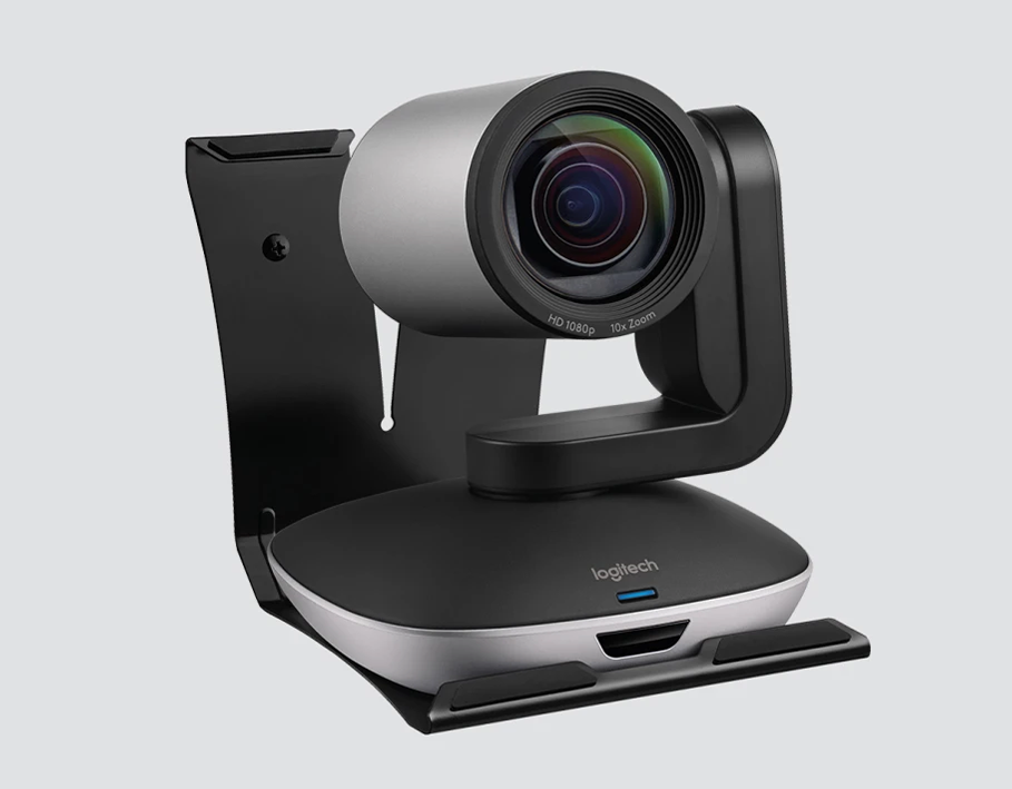 Камера для відеоконференцій Logitech PTZ Pro 2 (960-001186, 960-001185, 960-001184)