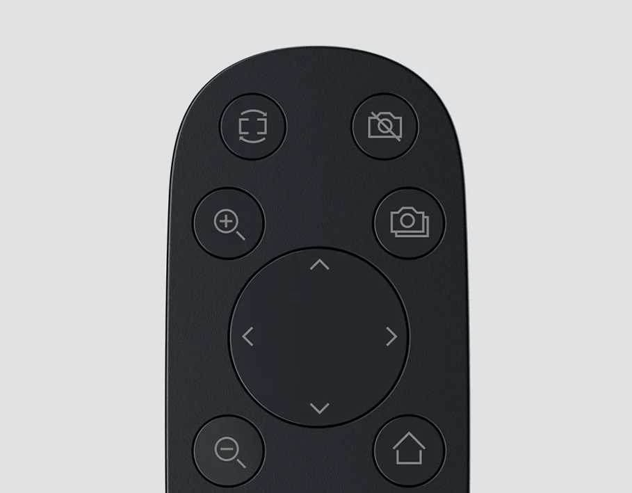 Камера для відеоконференцій Logitech PTZ Pro 2 (960-001186, 960-001185, 960-001184)