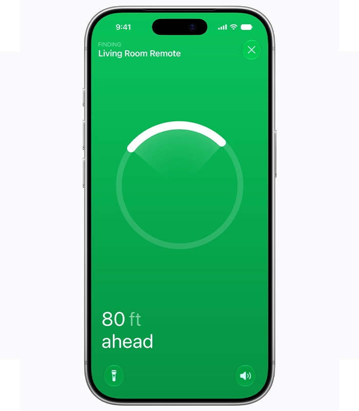 Медіаплеєр Apple TV 4K 4th Gen [2026] 128GB Wi-Fi + Ethernet (MLFF4) EU Plug