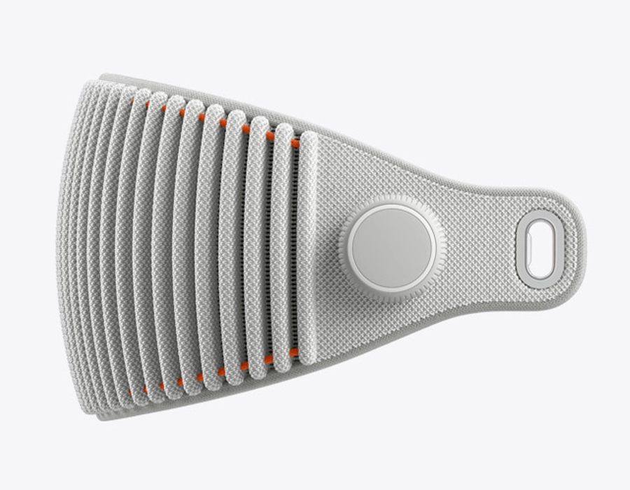 Додатковий ремінець Solo Knit Band для Apple Vision Pro M5