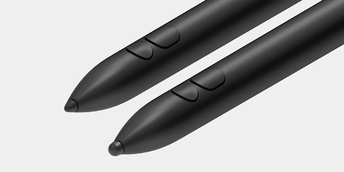 Просторовий стилус-контролер Logitech Muse for Apple Vision Pro - Black (914-000100, 914-000099)