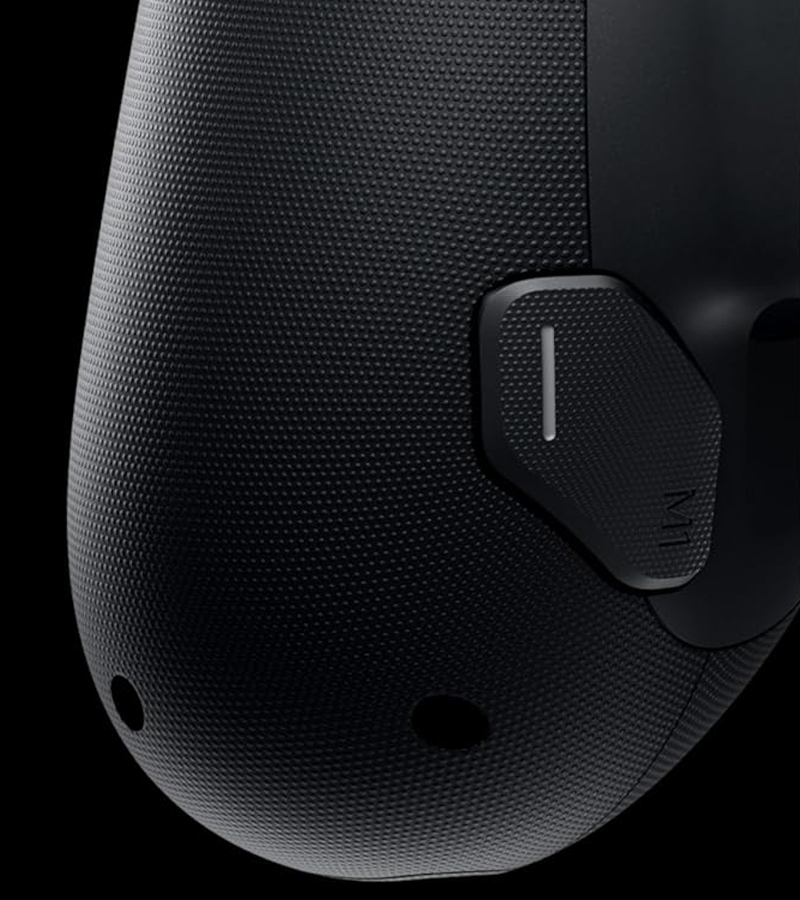 Мобільний ігровий контролер Backbone Pro Mobile Gaming Controller (BB-N1-B-A, BB-02-P-BR)