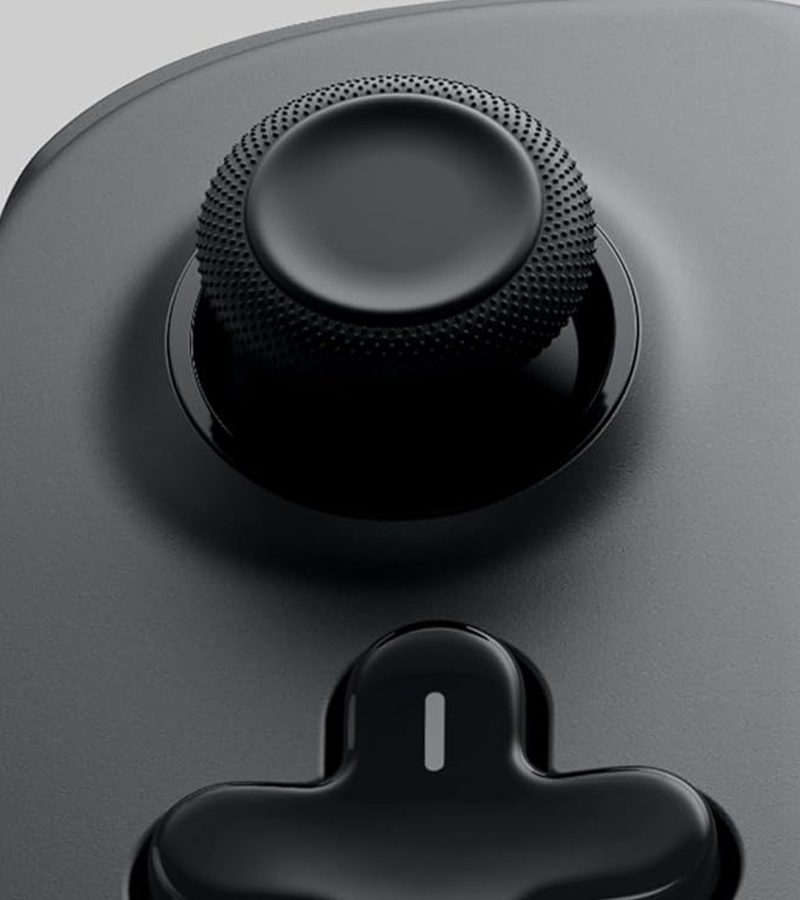 Мобільний ігровий контролер Backbone Pro Mobile Gaming Controller (BB-N1-B-A, BB-02-P-BR)