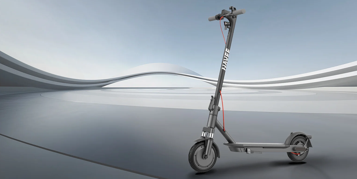 Электросамокат Navee E25 Pro