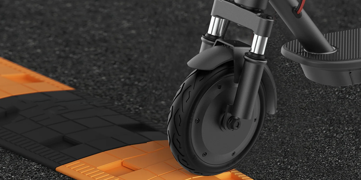 Электросамокат Navee E25 Pro