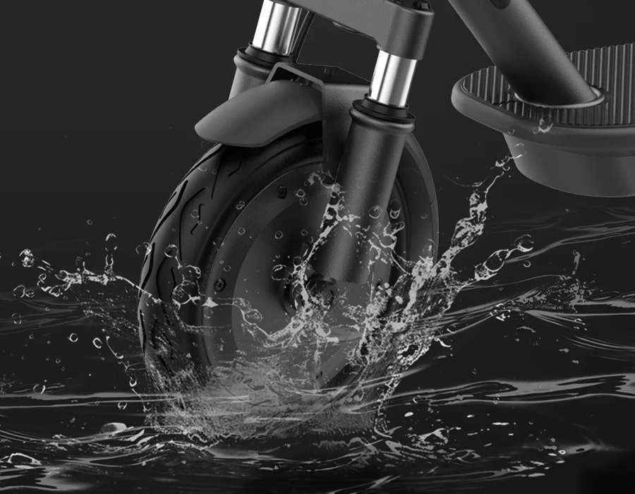 Электросамокат Navee E25 Pro