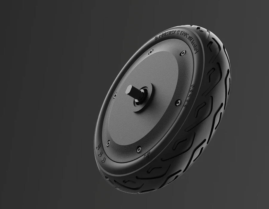 Электросамокат Navee E25 Pro