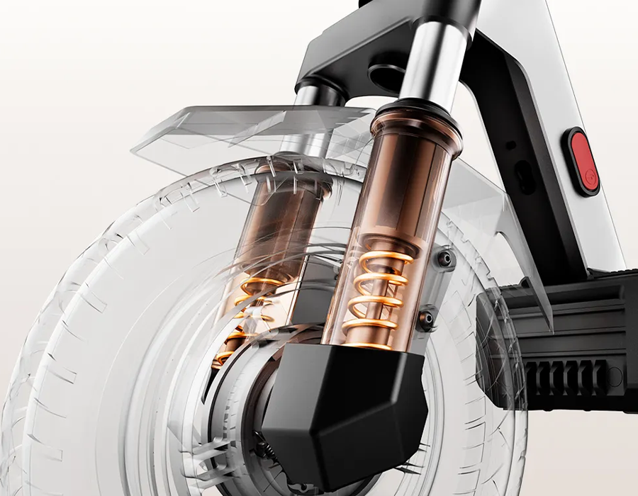 Электросамокат Navee G5 Pro