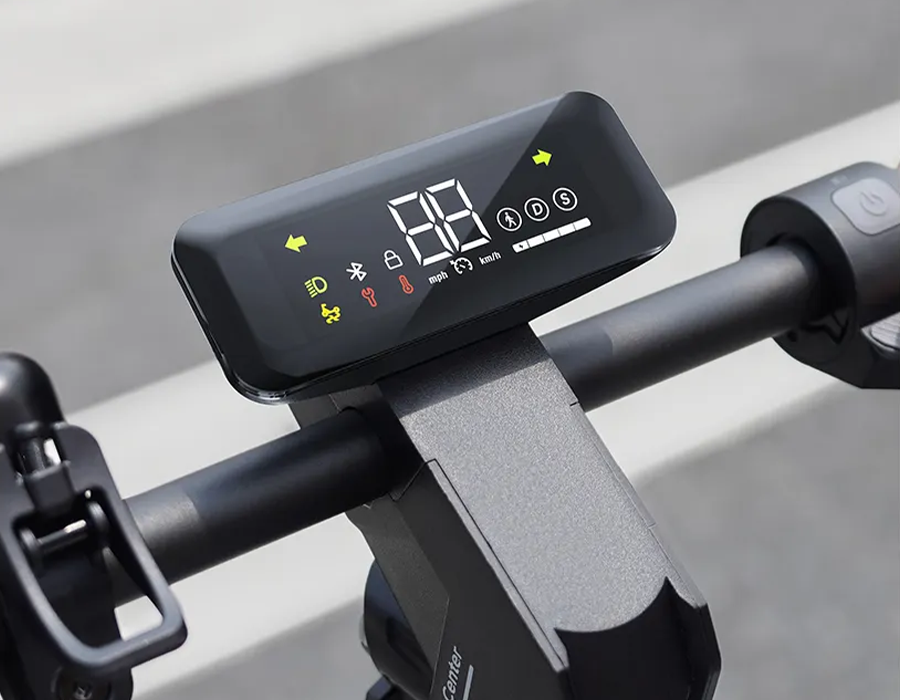 Электросамокат Navee G5 Pro