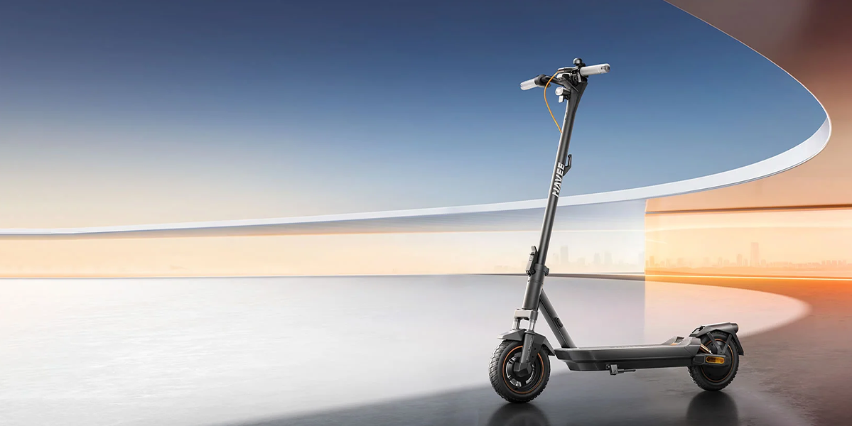 Электросамокат Navee GT3 Max