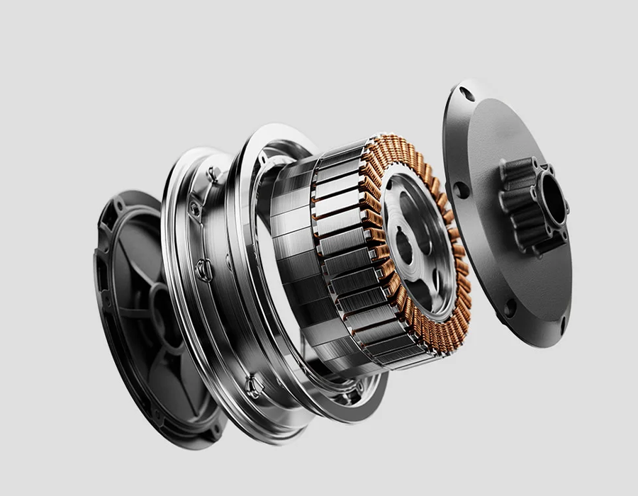 Электросамокат Navee GT3 Max