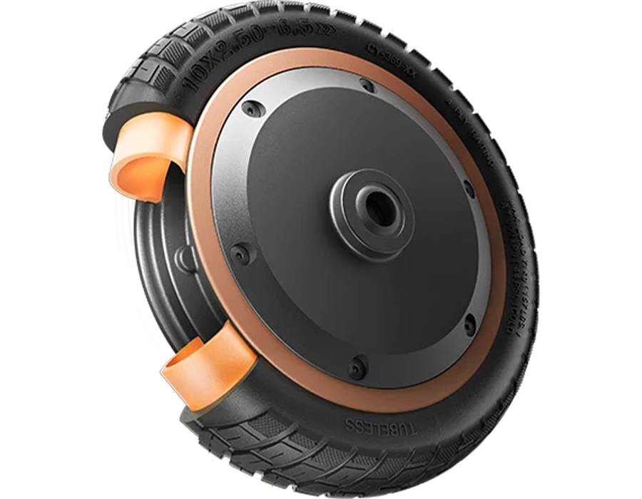 Электросамокат Navee GT3 Max