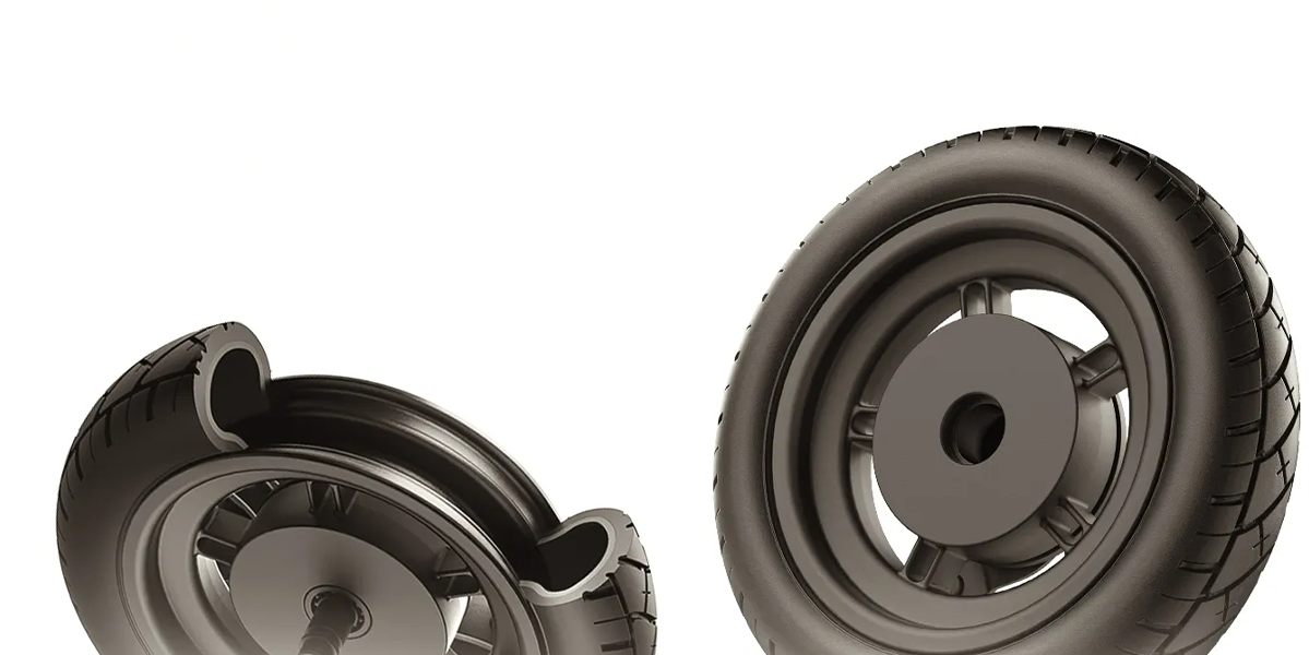 Электросамокат Navee GT5 Max