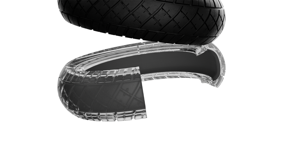 Электросамокат Navee UT5 Max (UT5 Max)
