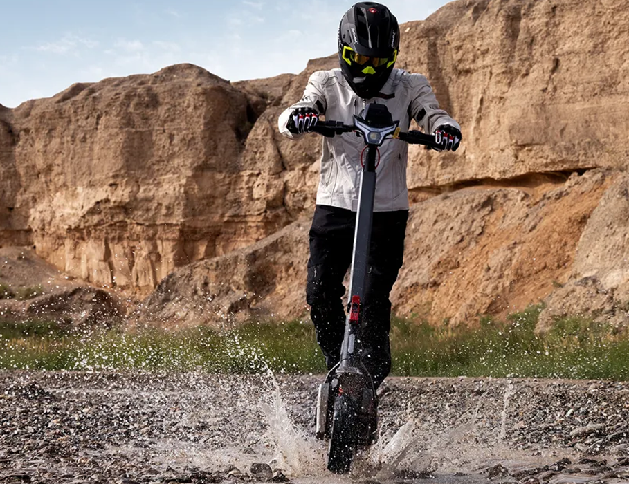 Электросамокат Navee XT5 Max (XT5 Max EU)