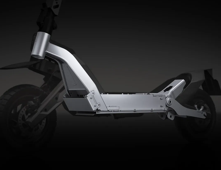 Электросамокат Navee XT5 Max (XT5 Max EU)