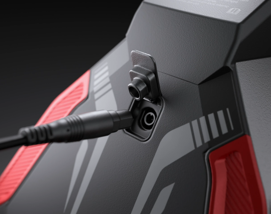 Электросамокат Navee XT5 Pro (XT5 Pro EU)