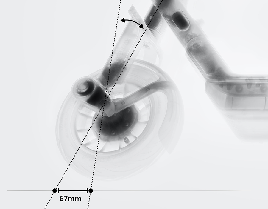 Електросамокат Segway-Ninebot E3 - Gray (AA.05.19.01.0003)