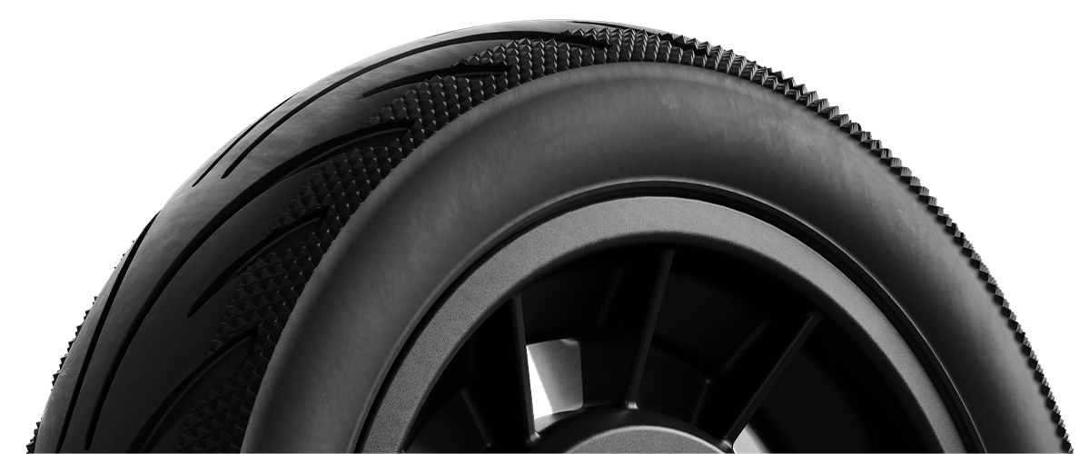 Електросамокат Segway-Ninebot E3 - Gray (AA.05.19.01.0003)