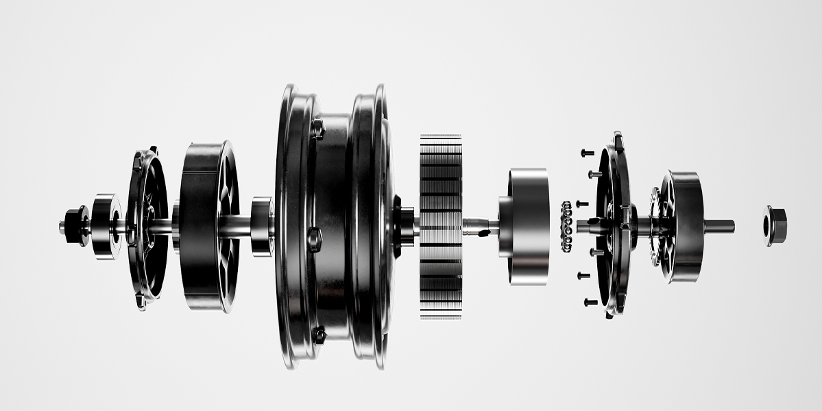 Електросамокат Segway-Ninebot E3 - Gray (AA.05.19.01.0003)