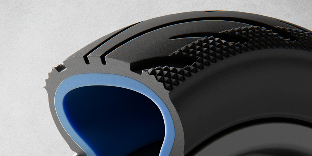 Електросамокат Segway-Ninebot F3 E - Gray (AA.05.17.01.0005)