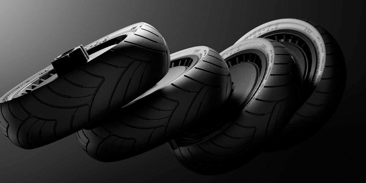 Електросамокат Segway-Ninebot GT3 PRO - Black (AA.06.02.02.0004)