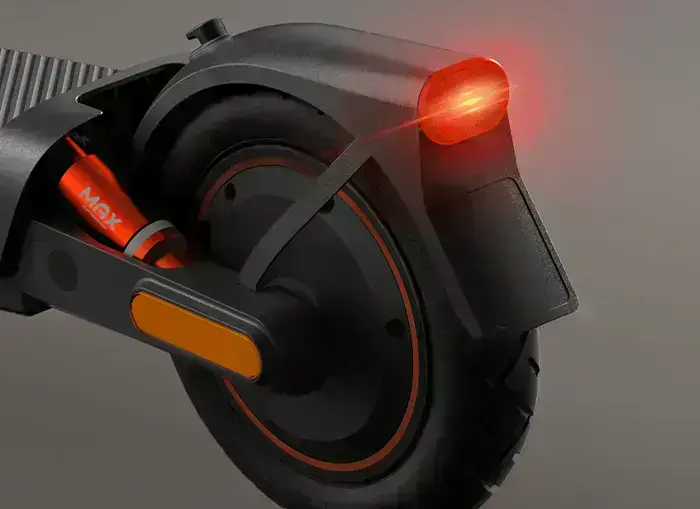 Задня фара Xiaomi Electric Scooter 5 Max