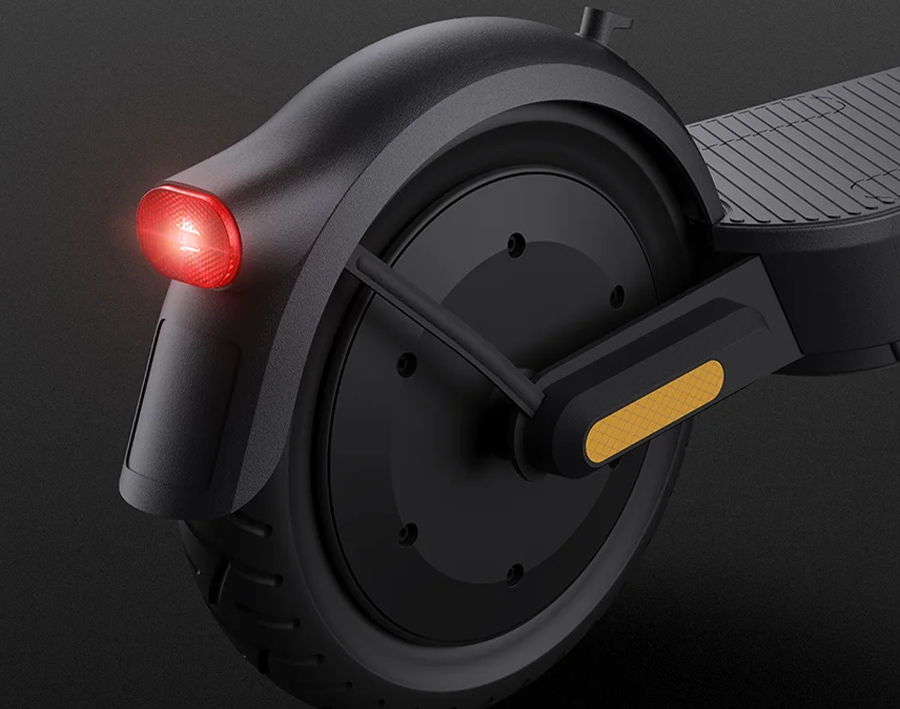 Електросамокат Xiaomi Electric Scooter 5 Plus (BHR080TGL)