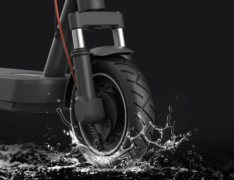 Електросамокат Xiaomi Electric Scooter 5 Pro (BHR9611GL)