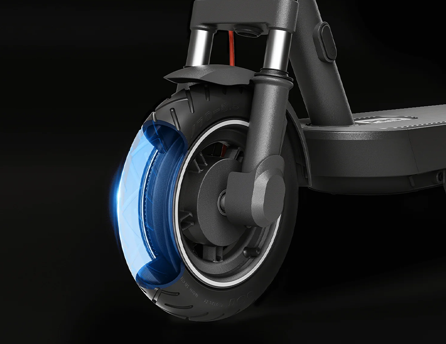 Електросамокат Xiaomi Electric Scooter 5 Pro (BHR9611GL)