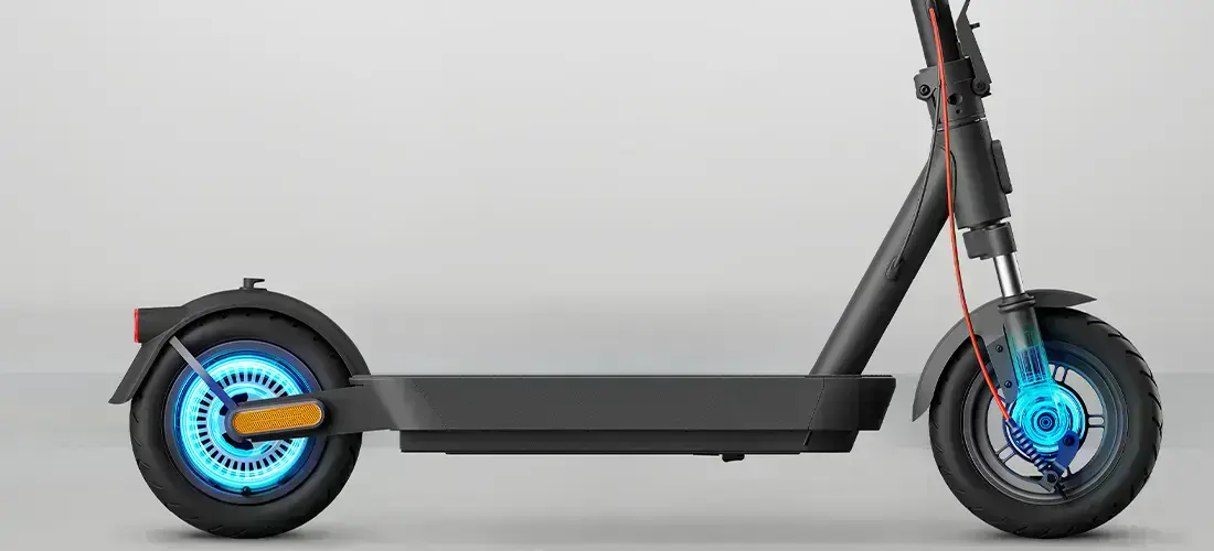 Гальмівна система Xiaomi Electric Scooter 5