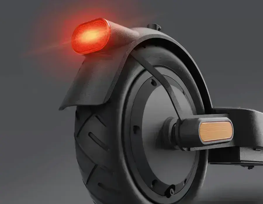 Задня фара Xiaomi Electric Scooter 5
