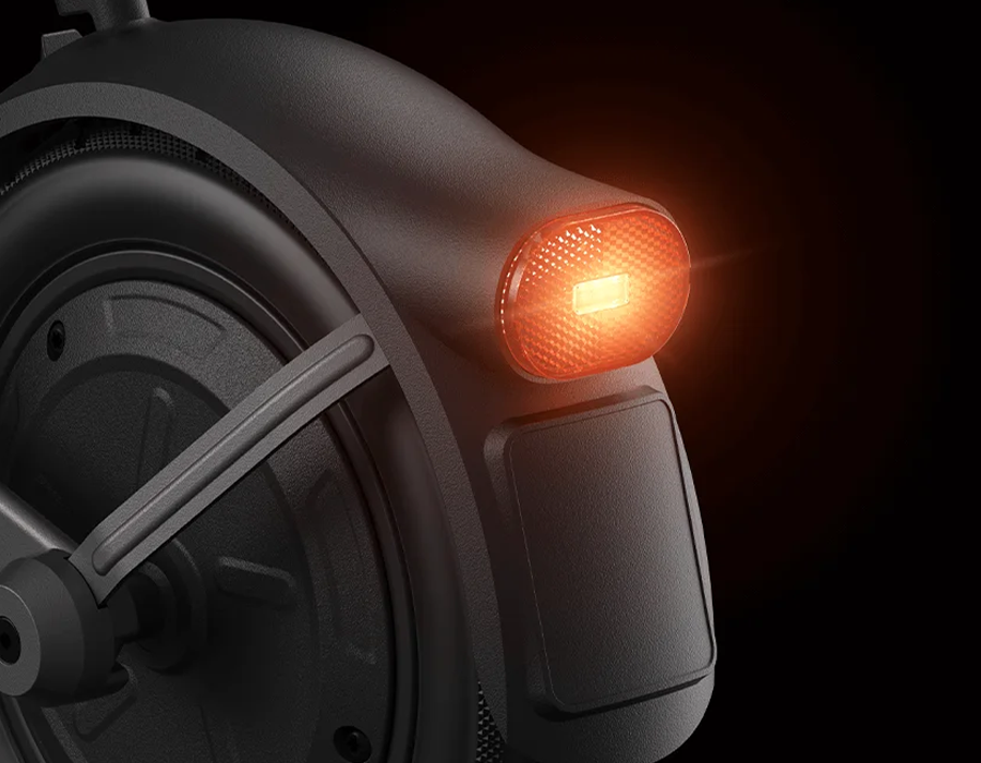 Електросамокат Xiaomi Electric Scooter 6 Lite GL (BHR08R6GL)