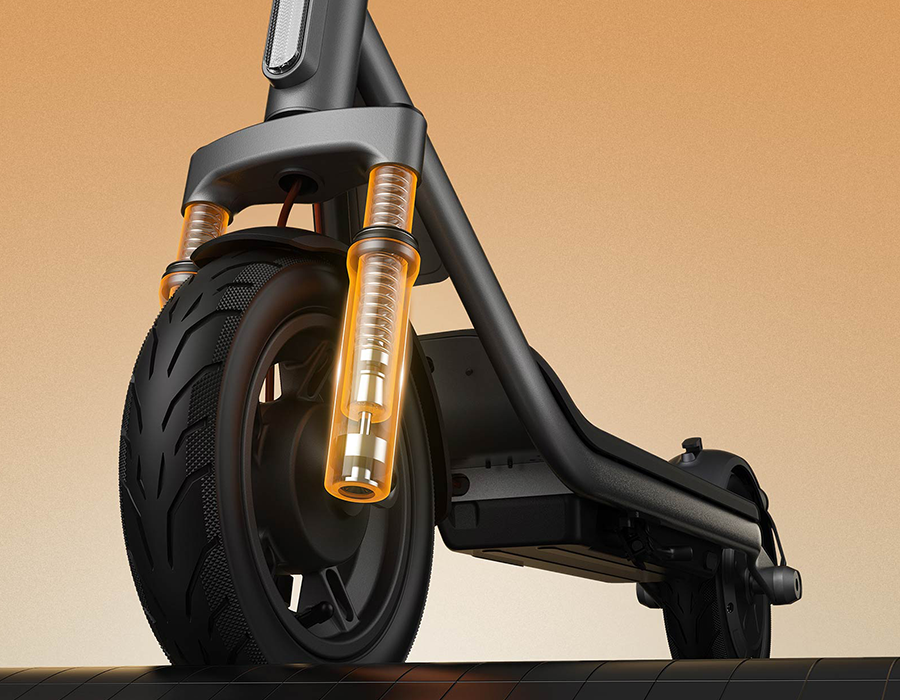 Електросамокат Xiaomi Electric Scooter 6 Lite GL (BHR08R6GL)