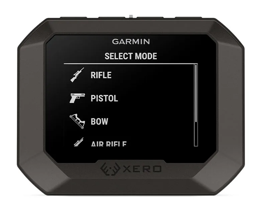 Хронограф Garmin Xero C2 (010-03953-01)