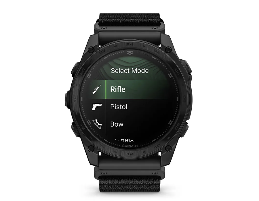 Хронограф Garmin Xero C2 (010-03953-01)