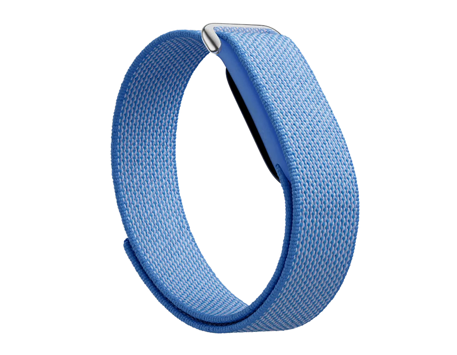 Фитнес-трекер Google Fitbit Air - Berry