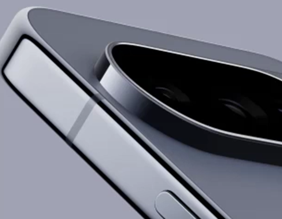 Google Pixel 10 Pro — корпус з алюмінію космічного класу та Gorilla Glass Victus 2