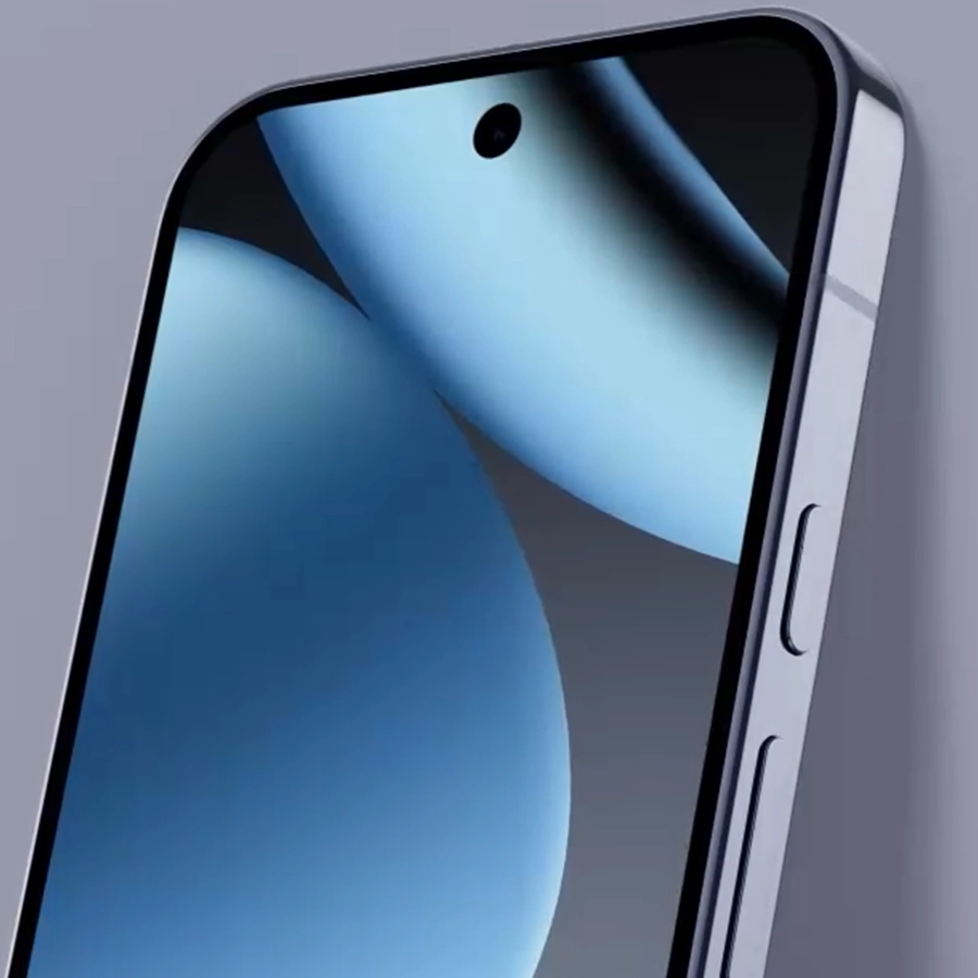 Google Pixel 10 Pro — дисплей Super Actua з високою яскравістю