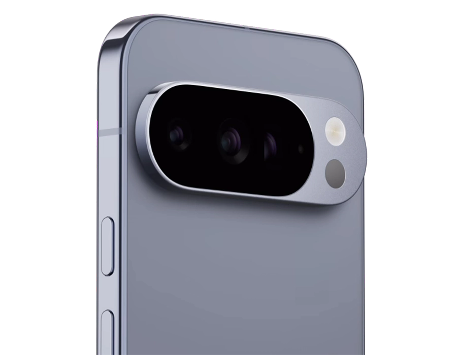 Google Pixel 10 Pro — камера нового покоління