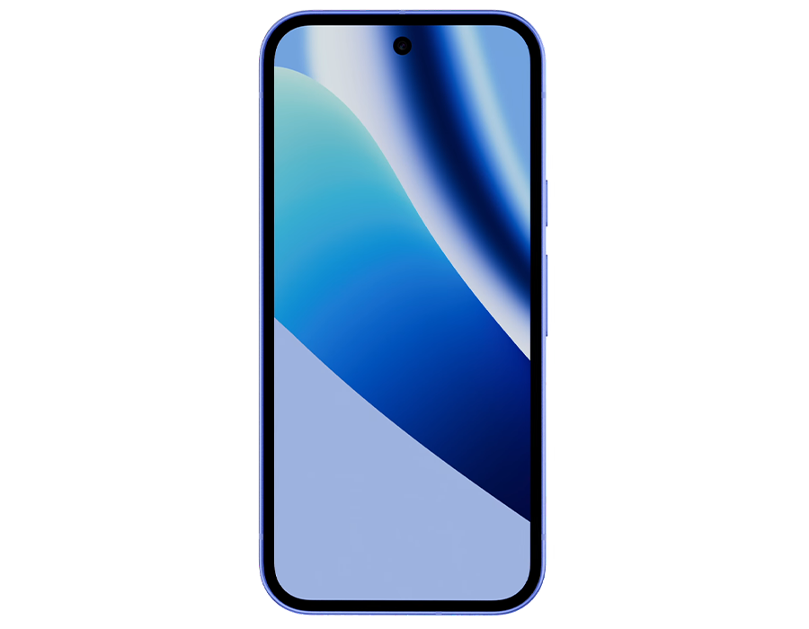 Смартфон Google Pixel 10a 8/256GB Lavender [Nano-SIM+eSIM]