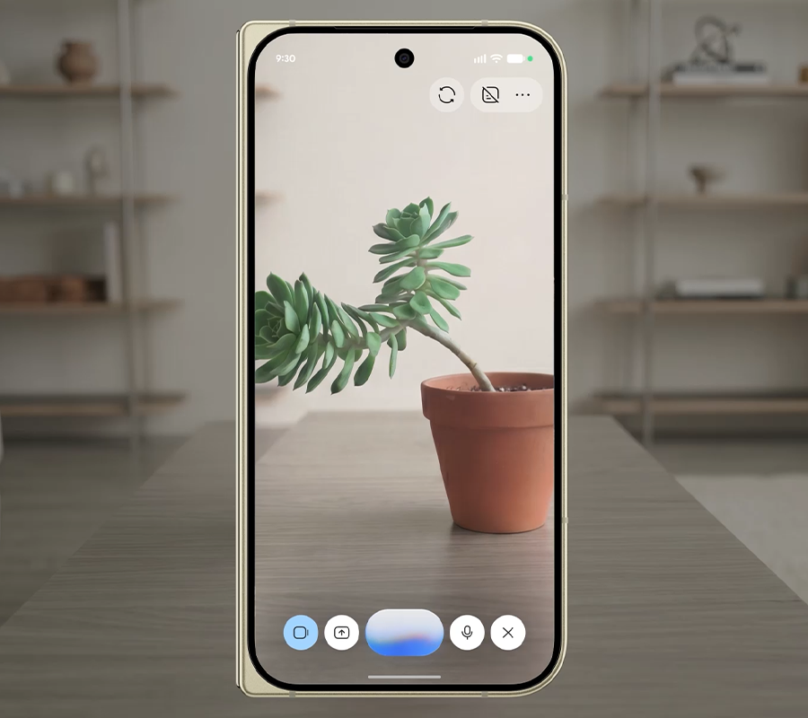 Смартфон Google Pixel 11 Pro Fold 16/1TB Obsidian