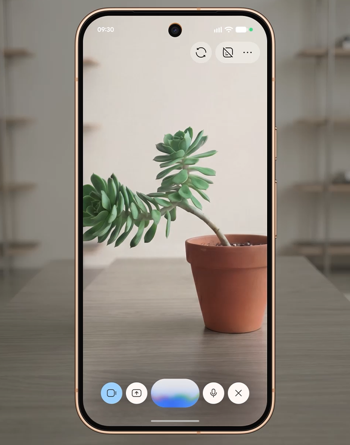 Смартфон Google Pixel 11 Pro XL 12/256GB Fog