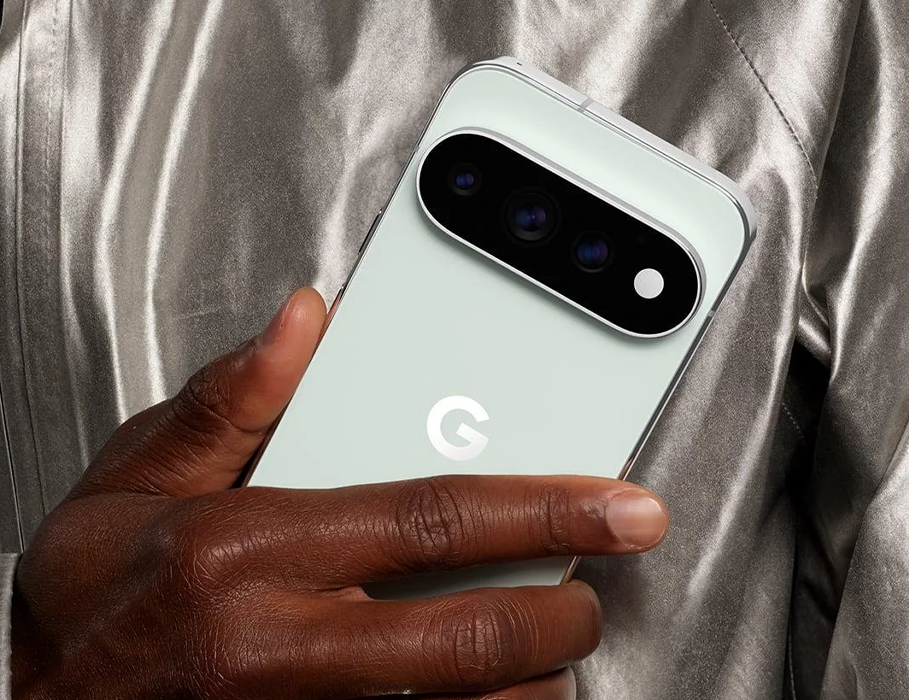 Смартфон Google Pixel 11 Pro XL 12/256GB Fog