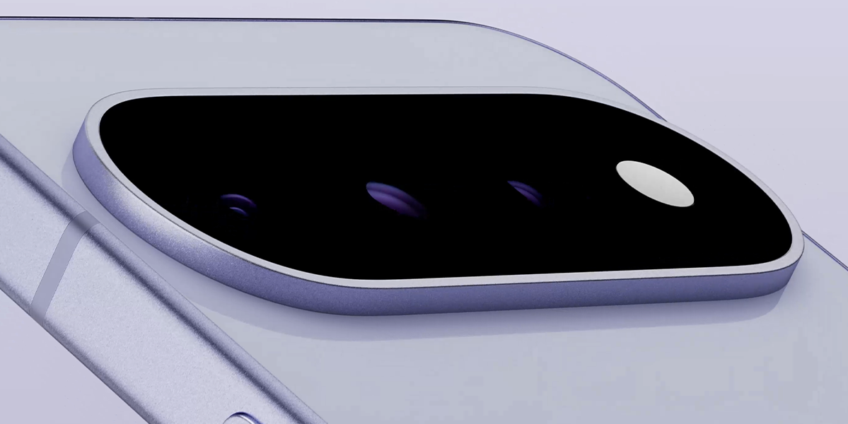Смартфон Google Pixel 11 12/256GB Hibiscus