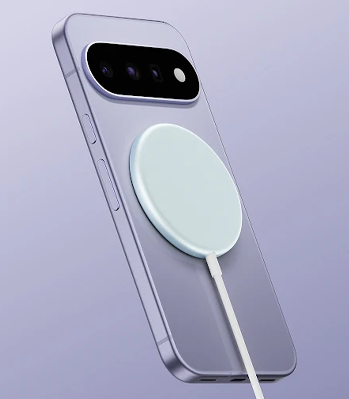 Смартфон Google Pixel 11 12/256GB Hibiscus