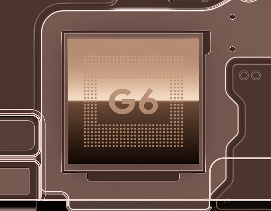 Смартфон Google Pixel 11 12/256GB Hibiscus